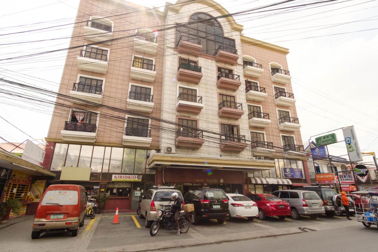 Reddoorz Plus Near Johnson And Johnson Paranaque Paranaque City Bagian luar foto